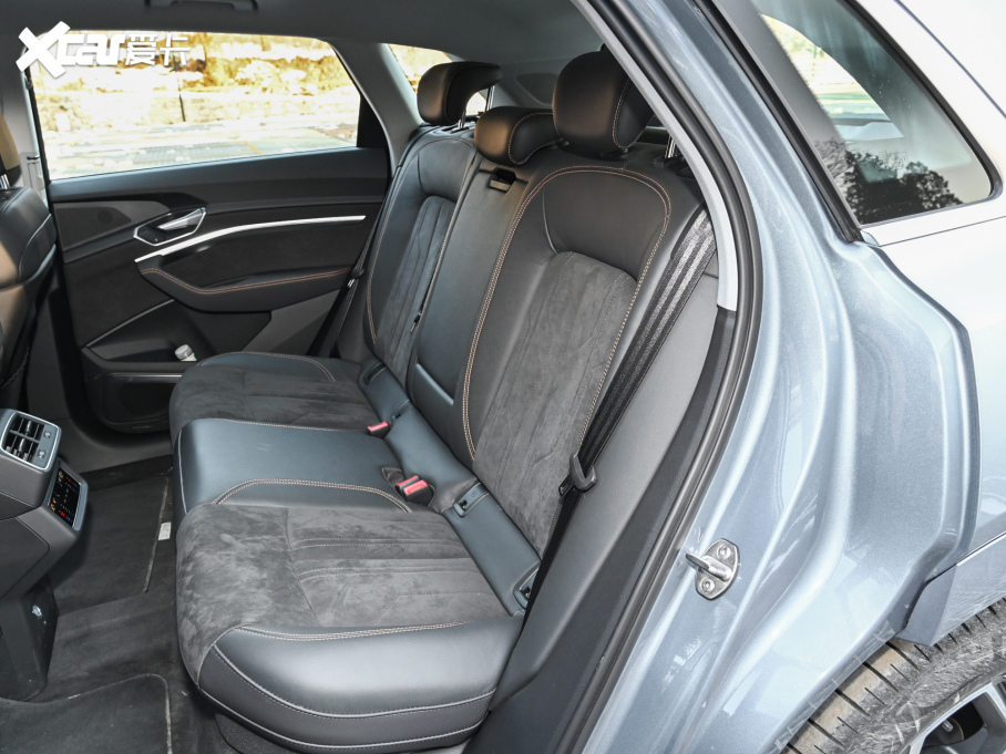 2021?yun)We-tron 50 quattro x