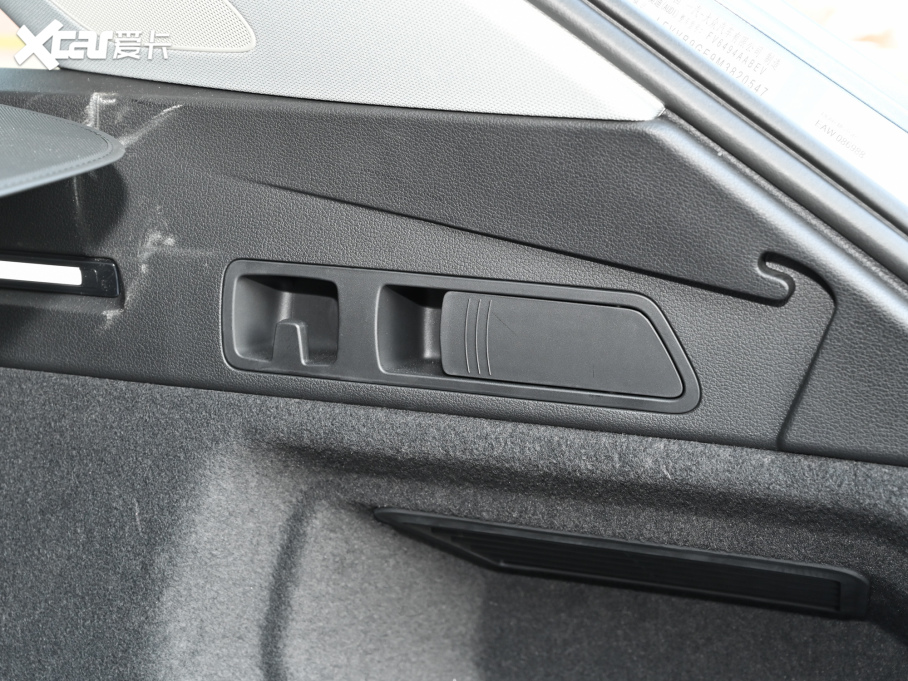 2021We-tron 50 quattro x