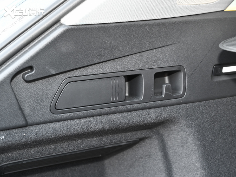 2021We-tron 50 quattro x