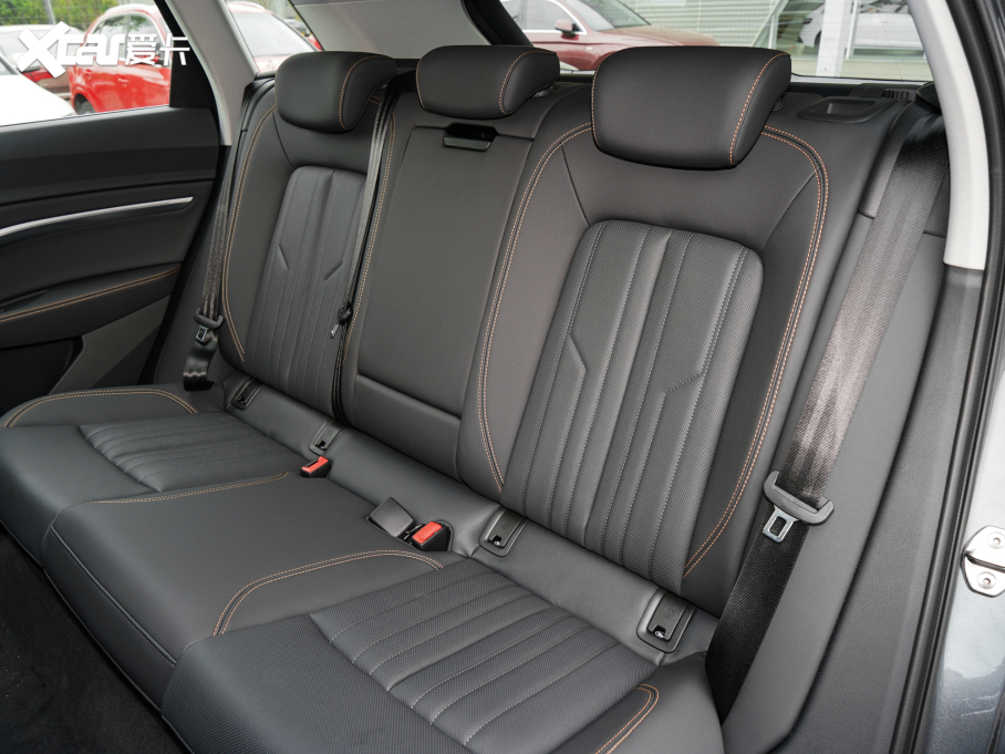 2021We-tron 50 quattro A