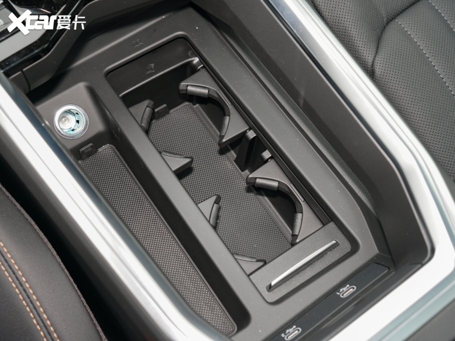 2021We-tron 50 quattro A