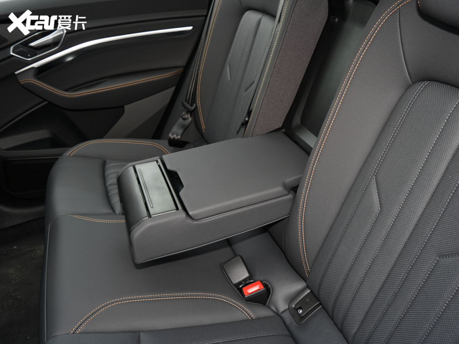 2021We-tron 50 quattro A