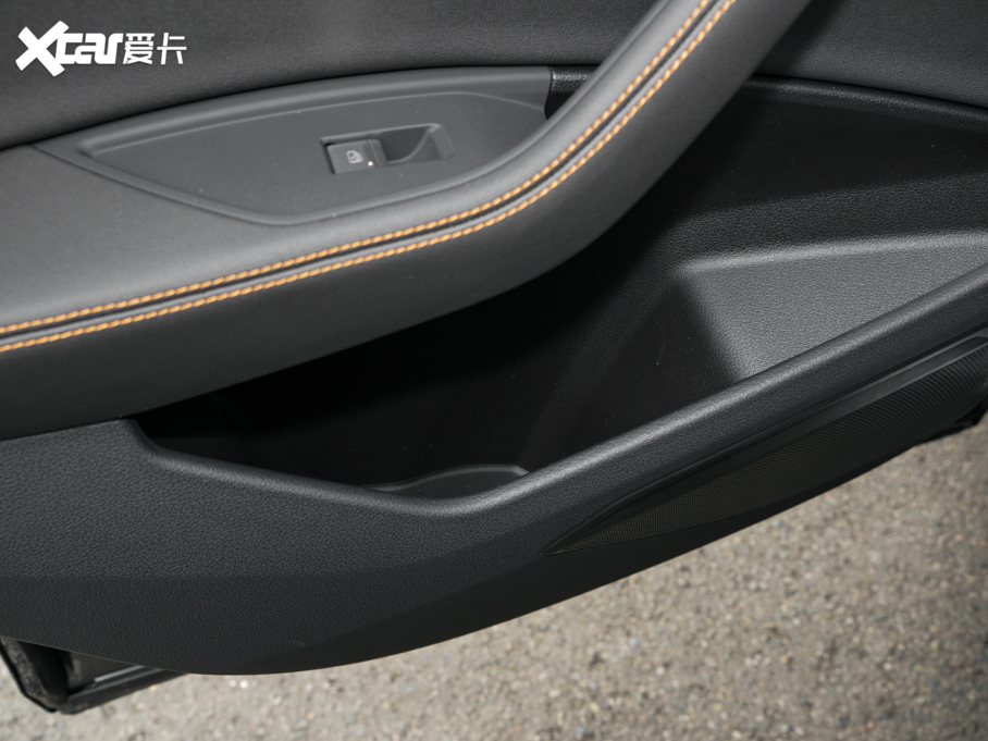 2021We-tron 50 quattro A