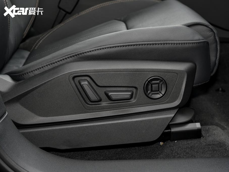 2021We-tron 50 quattro A