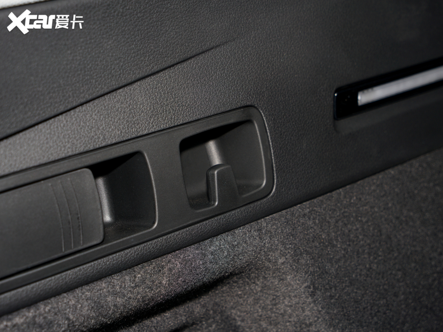 2021We-tron 50 quattro A