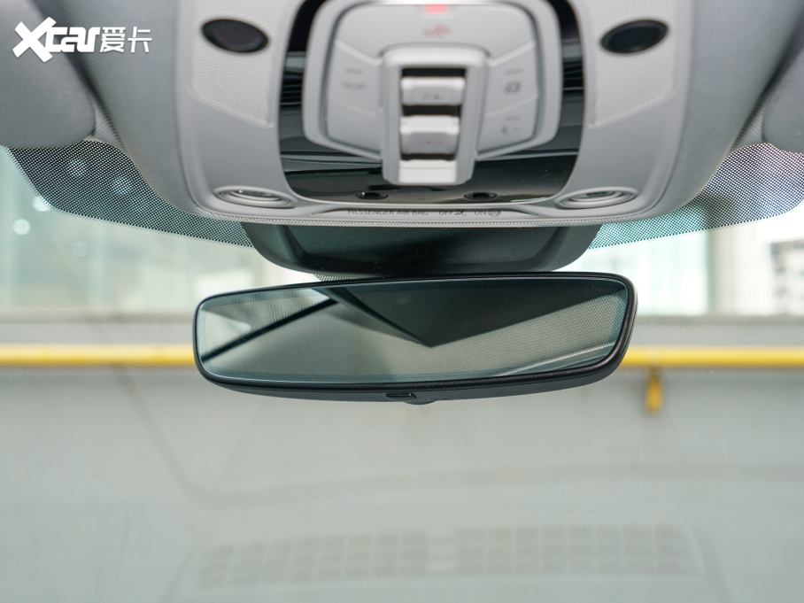 2021We-tron 50 quattro A