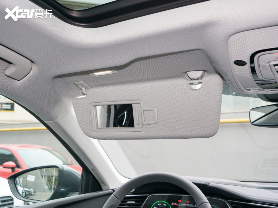 2021We-tron 50 quattro A