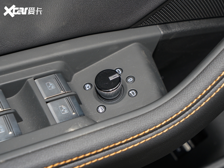 2021We-tron 50 quattro A