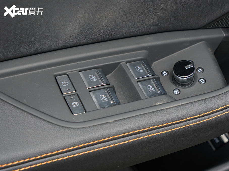 2021We-tron 50 quattro A