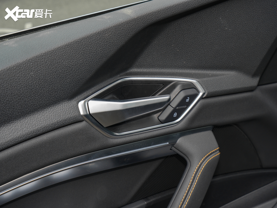 2021?yun)We-tron 50 quattro A