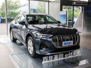 2021��Sportback 55 quattro ���A�� ���w���^