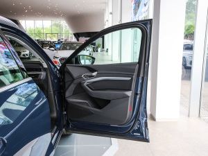 2021��Sportback 55 quattro ���A�� ���g����