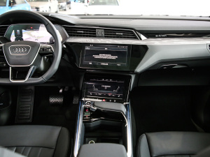 2021��Sportback 55 quattro ���A�� �п؅^(q��)