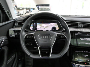 2021��Sportback 55 quattro ���A�� �п؅^(q��)