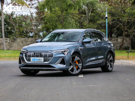 2021��W��e-tron 