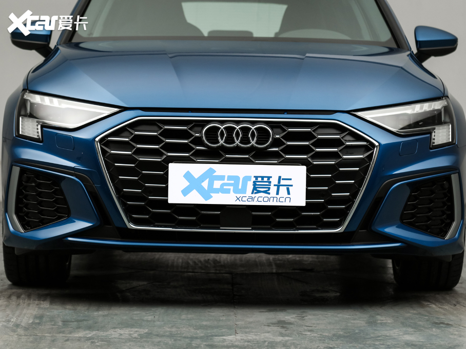 2021?yun)WA3 Sportback 35 TFSI r(sh)\(yn)(dng)