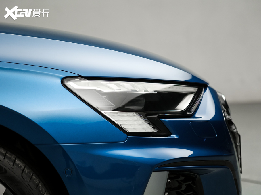 2021?yun)WA3 Sportback 35 TFSI r(sh)\(yn)(dng)