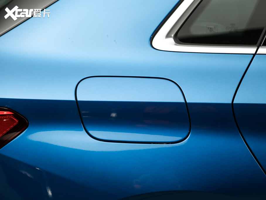 2021WA3 Sportback 35 TFSI r\