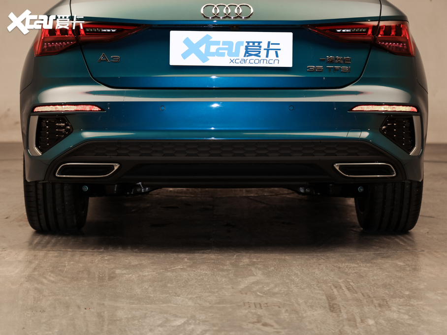 2021WA3 Sportback 35 TFSI r\
