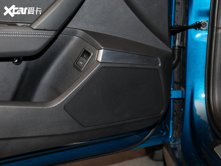 2021WA3 Sportback 35 TFSI r\