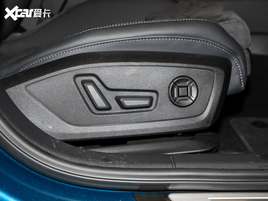 2021WA3 Sportback 35 TFSI r\