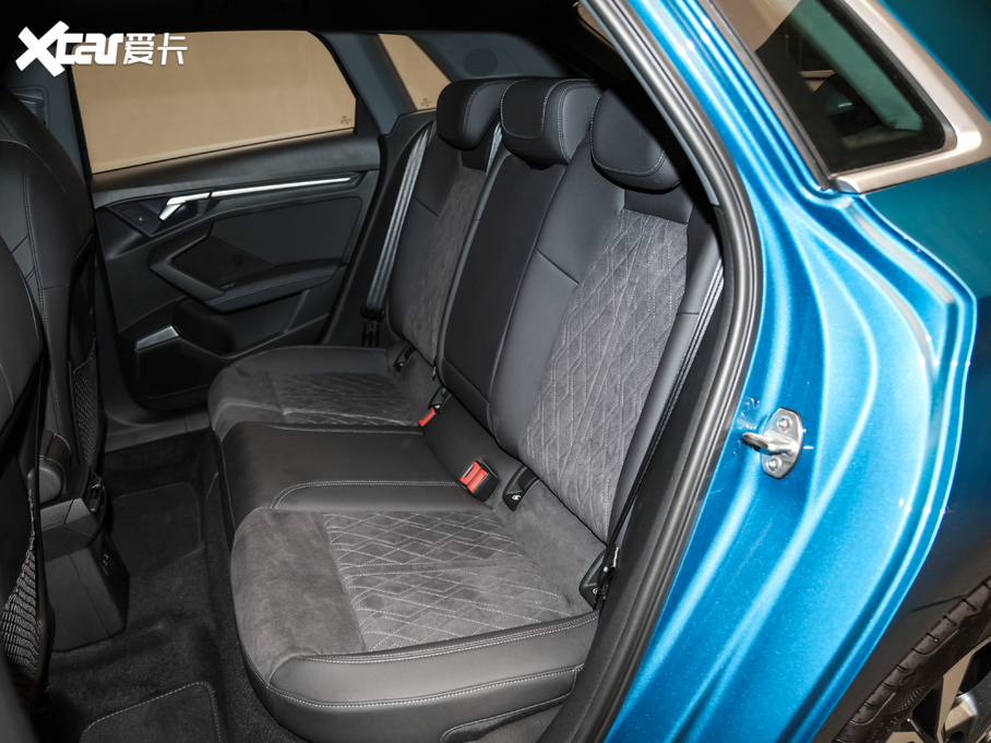 2021?yun)WA3 Sportback 35 TFSI r(sh)\(yn)(dng)