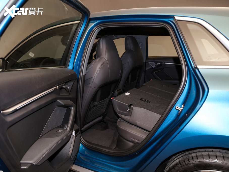 2021WA3 Sportback 35 TFSI r\