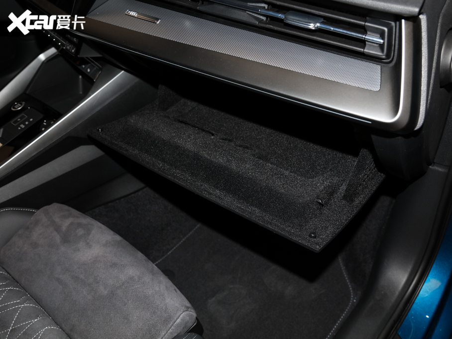 2021WA3 Sportback 35 TFSI r\