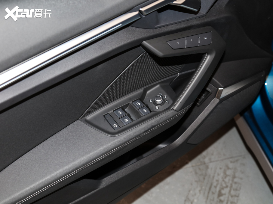 2021?yun)WA3 Sportback 35 TFSI r(sh)\(yn)(dng)