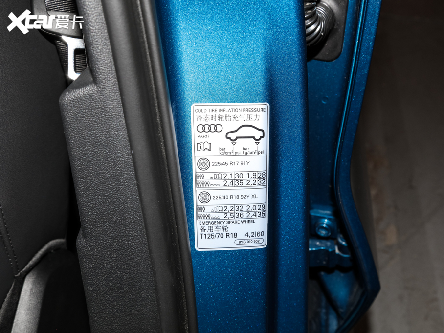 2021WA3 Sportback 35 TFSI r\