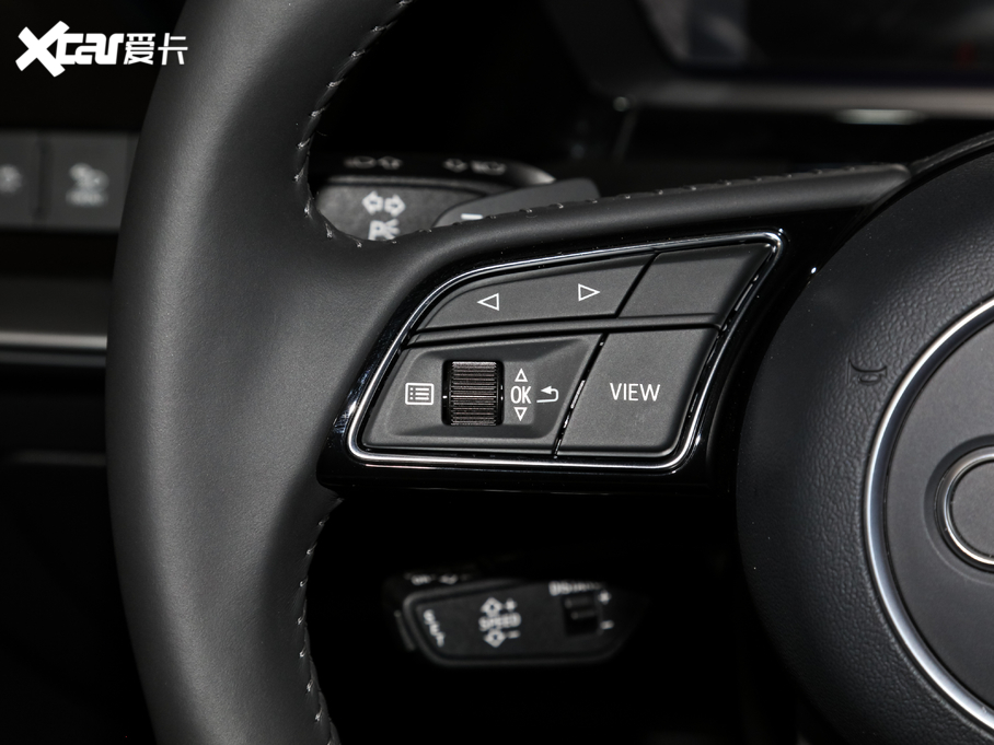 2021WA3 Sportback 35 TFSI r\