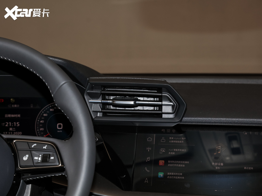 2021WA3 Sportback 35 TFSI r\