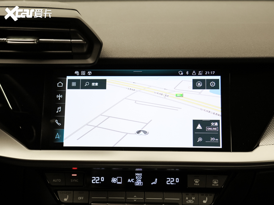 2021?yun)WA3 Sportback 35 TFSI r(sh)\(yn)(dng)