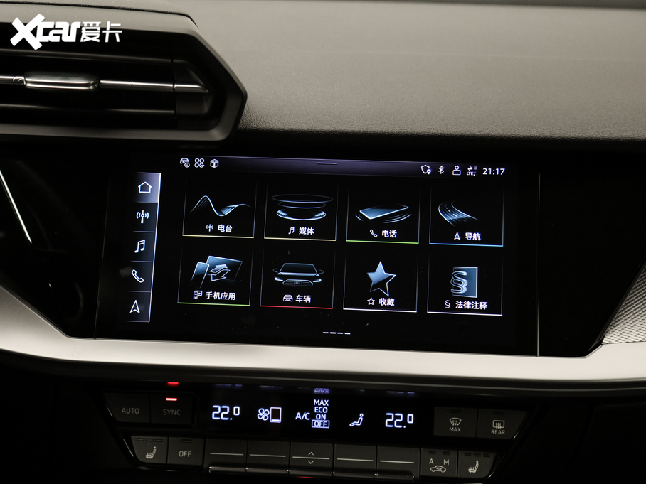 2021WA3 Sportback 35 TFSI r\(yn)