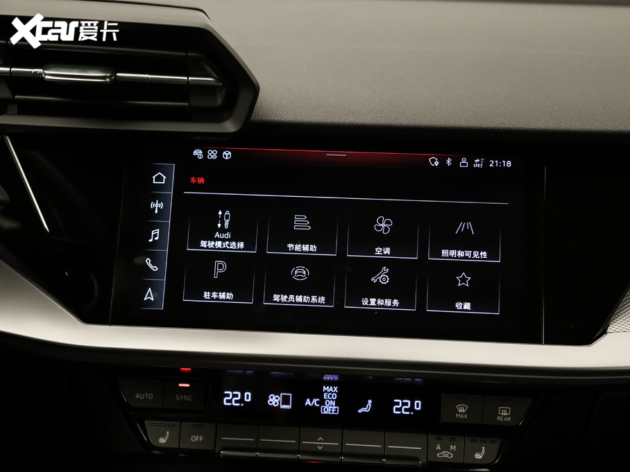 2021WA3 Sportback 35 TFSI r\