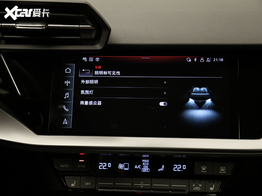 2021WA3 Sportback 35 TFSI r\