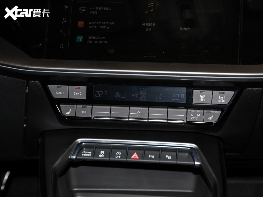 2021WA3 Sportback 35 TFSI r\