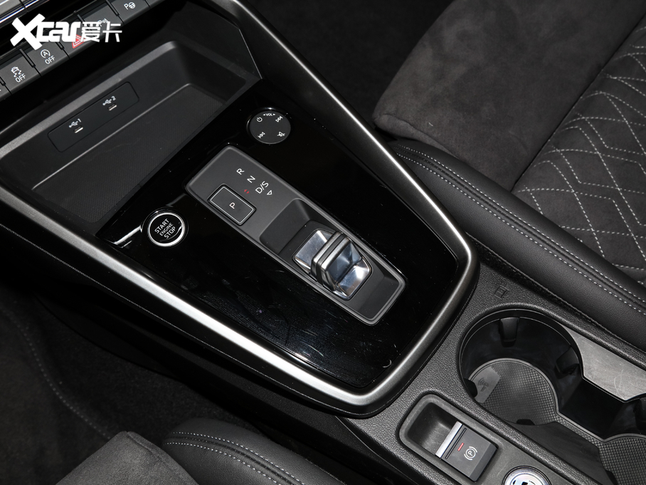 2021?yun)WA3 Sportback 35 TFSI r(sh)\(yn)(dng)