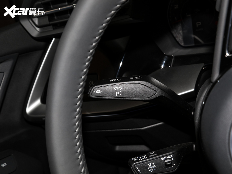 2021WA3 Sportback 35 TFSI r\