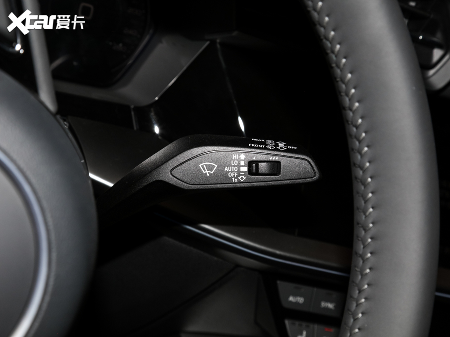 2021WA3 Sportback 35 TFSI r\