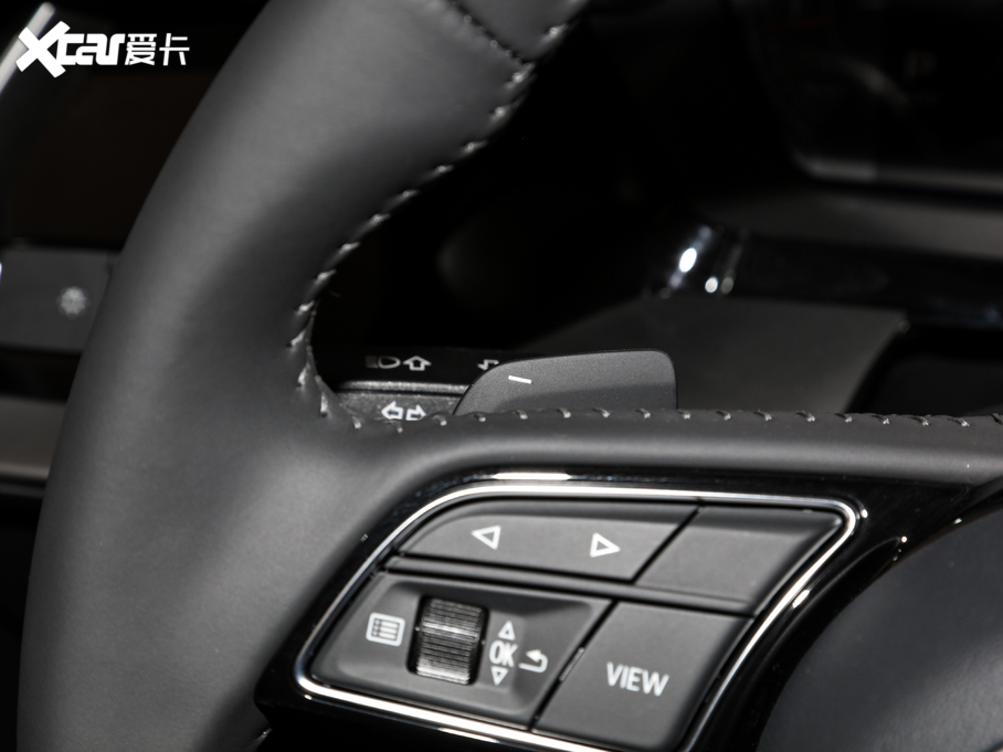 2021WA3 Sportback 35 TFSI r\