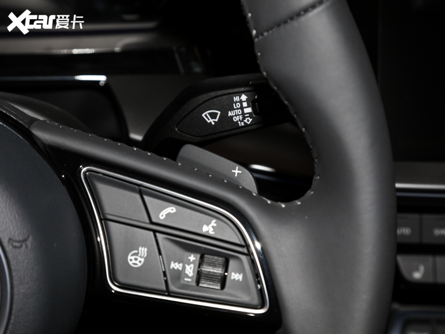 2021WA3 Sportback 35 TFSI r\