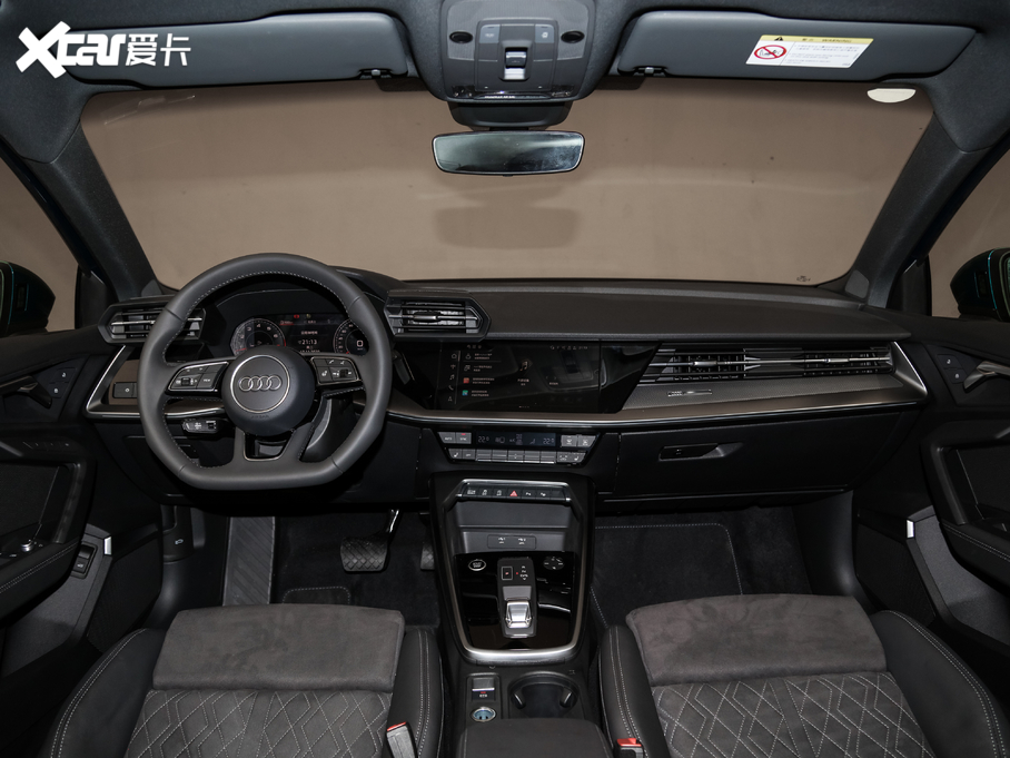 2021WA3 Sportback 35 TFSI r\