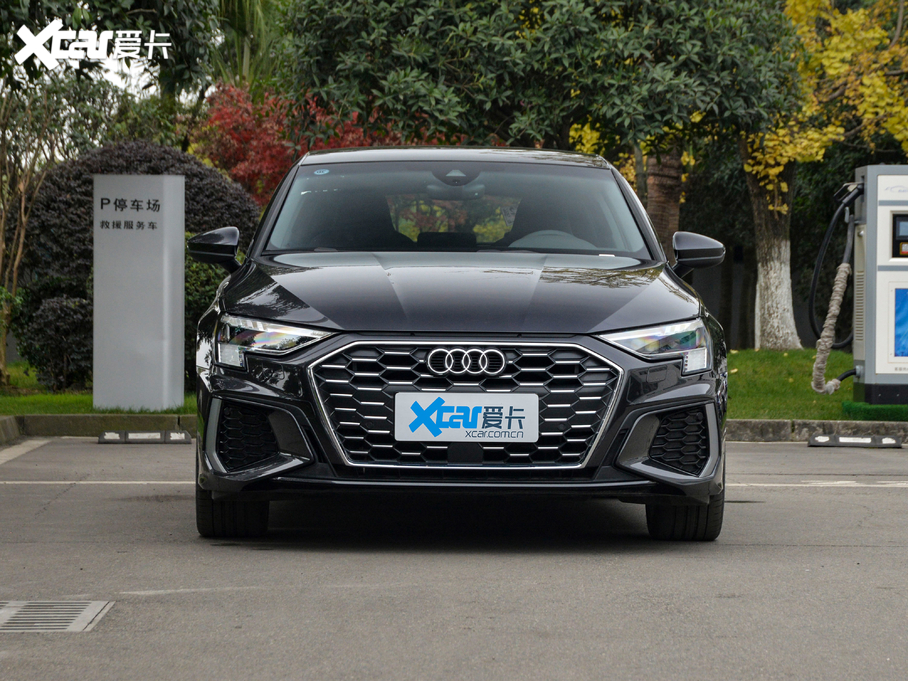 2021WA3 Sportback 35 TFSI A\