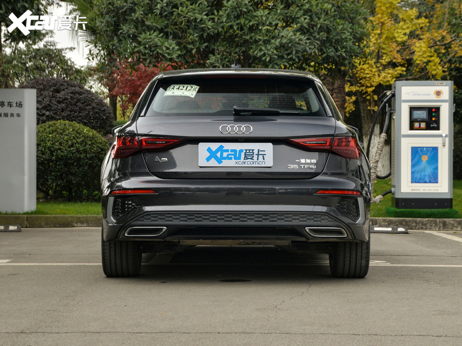 2021WA3 Sportback 35 TFSI A\