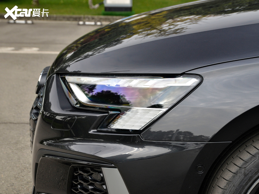 2021WA3 Sportback 35 TFSI A\