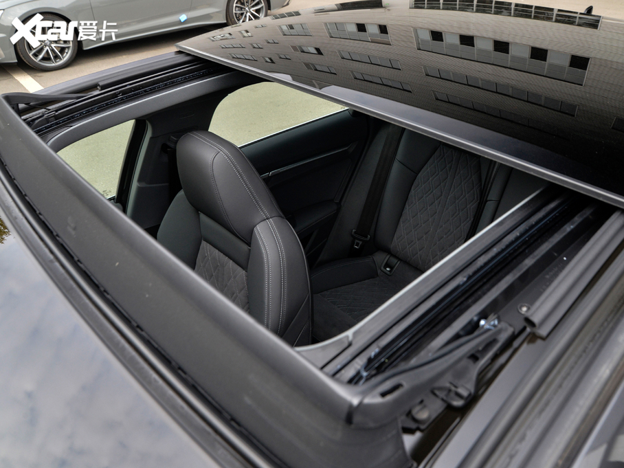 2021WA3 Sportback 35 TFSI A\