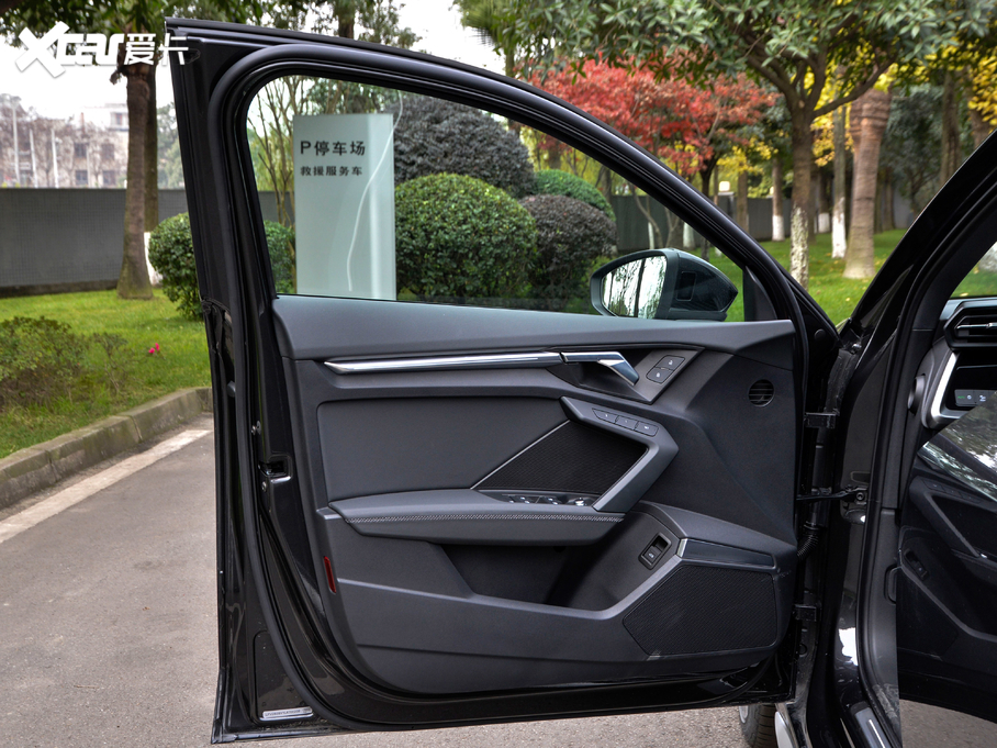 2021WA3 Sportback 35 TFSI A\