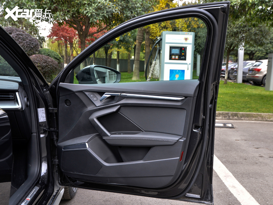 2021WA3 Sportback 35 TFSI A\