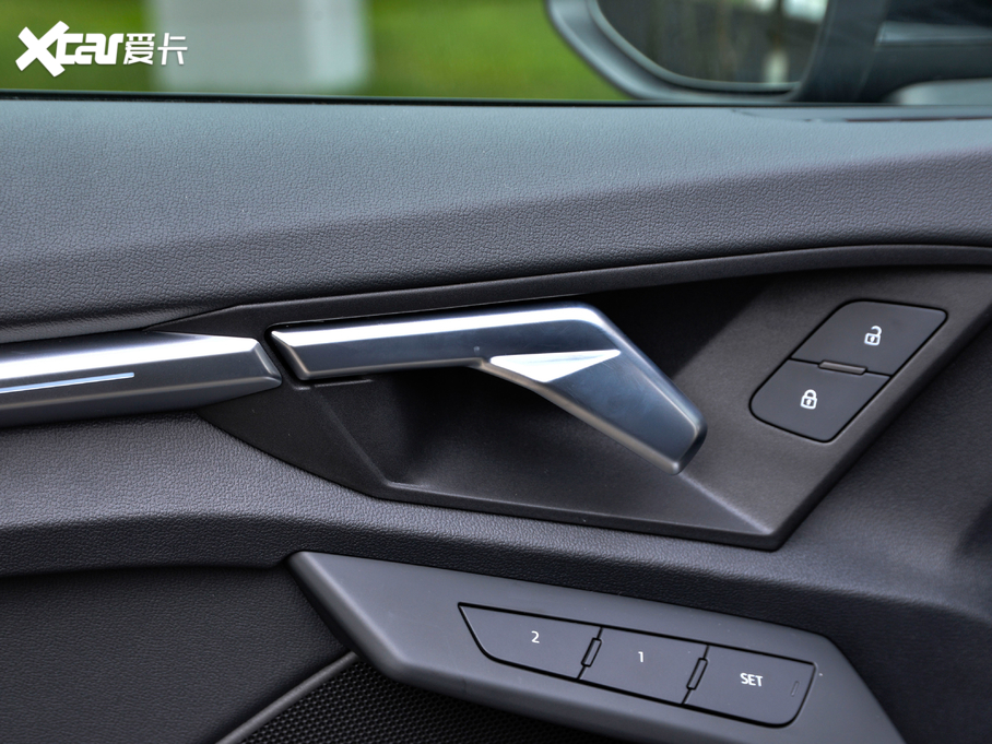 2021WA3 Sportback 35 TFSI A\